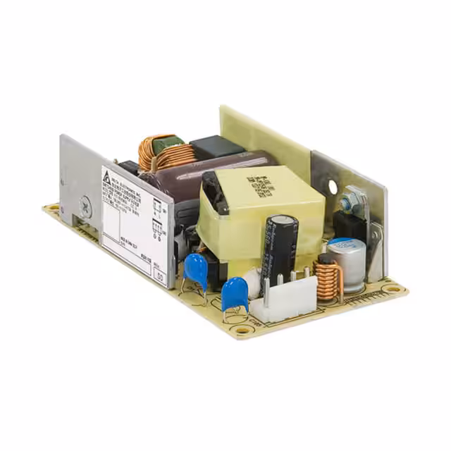 PJT-15V65WBAA Delta Electronics  Convertidores CA/CC